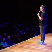 Apresentações acontecerão no Teatro Procópio Ferreira