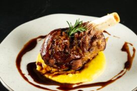 Confira os restaurantes de Guarujá que estão no festival