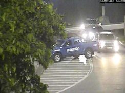 Em uma semana, seis indivíduos já foram detidos por furtos no local
