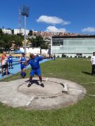 Competição ocorreu em São Bernardo do Campo