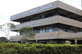 O edital completo com os nomes dos aprovados pode ser consultado no site da Prefeitura
