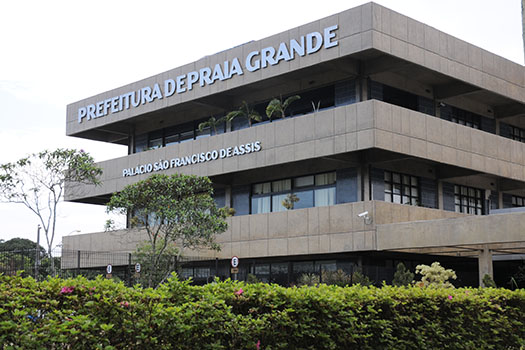 O edital completo com os nomes dos aprovados pode ser consultado no site da Prefeitura