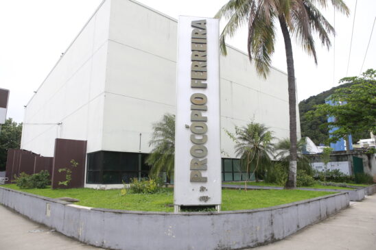 Confira a programação