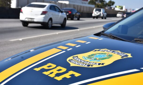 Polícia recomenda que condutor não dirija mais de 4 horas seguidas