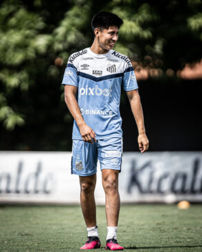 Miguelito está entre os relacionados