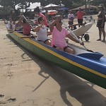 O evento contou com mais de 20 participantes