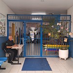 O número de câmeras nas escolas passaram de 1.925 para 2.010