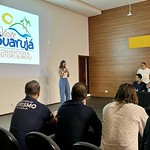 O evento teve como objetivo engajar, motivar e fomentar o sentimento de pertencimento nos profissionais do trade