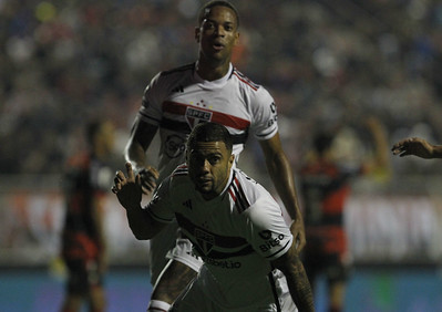 São Paulo vence em Itu e se classifica para as oitavas