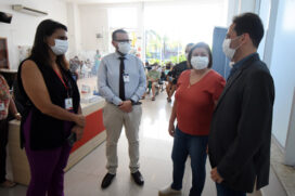 Cirurgias eletivas são aquelas que podem ser agendadas sem a necessidade de urgência