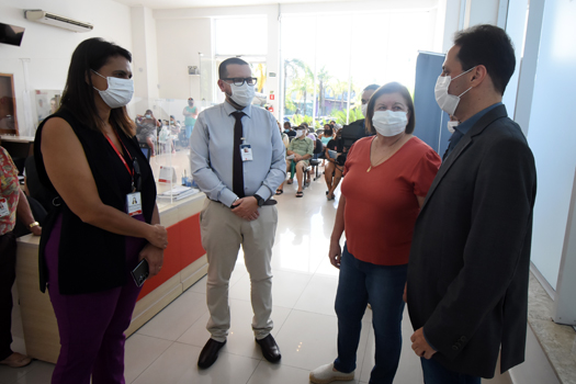 Cirurgias eletivas são aquelas que podem ser agendadas sem a necessidade de urgência