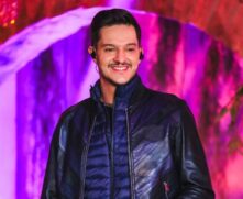 A vida do oftalmologista Samuel Duarte, de 37 anos, começou a ter um novo significado durante a pandemia do coronavírus