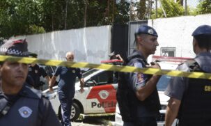 Investigações contra os grupos que incentivam ataques a escolas e formas semelhantes de violência têm conseguido reduzir a circulação desse tipo de conteúdo na internet