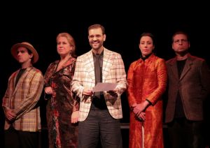A "Mostra o Que é Teatro" é uma inciativa do Teatro do Shopping Jardim Sul e acontecerá sempre aos sábados