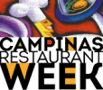 32 restaurantes participarão do evento