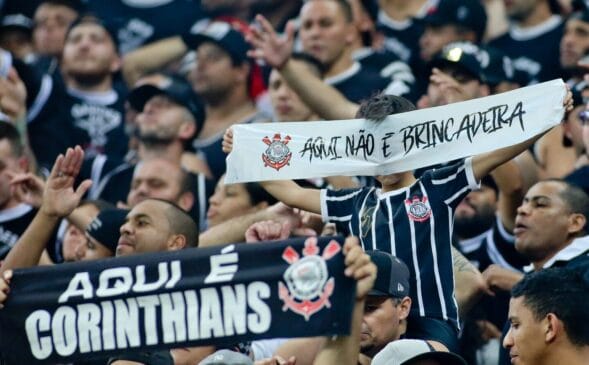 Fundado em 1º de setembro de 1910, o Corinthians completa, nesta sexta, 113 anos