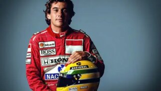 O vice-presidente Geraldo Alckmin sancionou uma lei que torna o piloto Ayrton Senna patrono do esporte brasileiro.