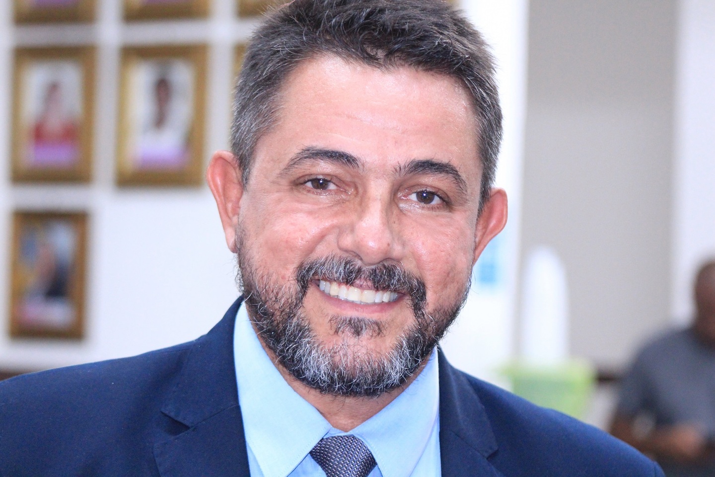 O deputado estadual Danilo Balas