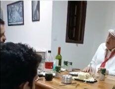 Datena conversa com Boulos, em vídeo vazado