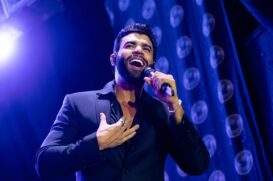Gusttavo Lima