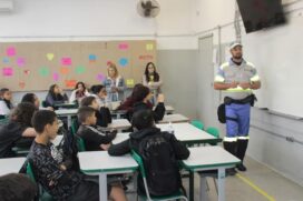 Principais ações da programação serão dirigidas a ciclistas e levadas às escolas