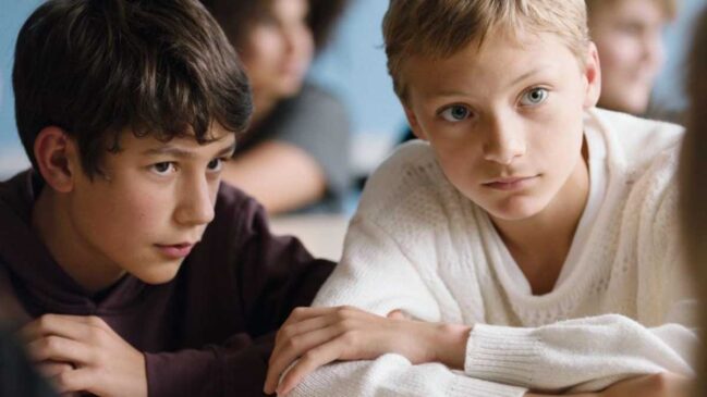 Filme 'Close' está entre os filmes que serão exibidos