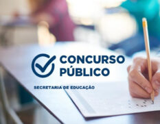 As inscrições podem ser realizadas via internet, através do site da Vunesp