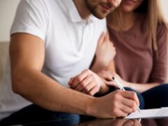 No final das contas o diálogo é muito mais importante em qualquer tipo de relacionamento