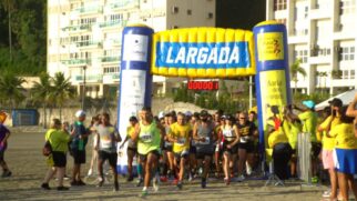 Nesta segunda-feira (1&ordm;), acontece a 4ª edição da tradicional 'Corrida Maria dos Remédios'