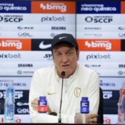 Cuca e a polêmica de sua contratação pelo Corinthians após condenação por estupro em 1987