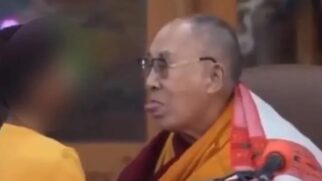 O caso envolvendo o budista Dalai Lama reacendeu a discussão para prevenir e combater o assédio infantil