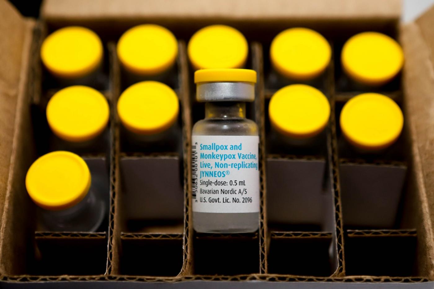 Pessoas que se enquadram nos critérios e não tenham sido notificadas podem comparecer no local levando documento com foto