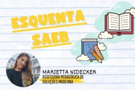 O Sistema de Avaliação da Educação Básica é um processo de grande relevância no âmbito escolar nacional