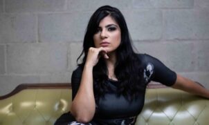 Fernanda Brum tornou-se referencial no mercado fonográfico brasileiro