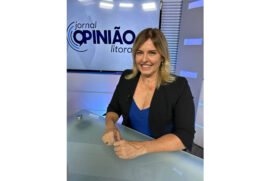 São devidamente assinadas e não refletem, necessariamente, a opinião institucional da Assembleia Legislativa do Estado de SP