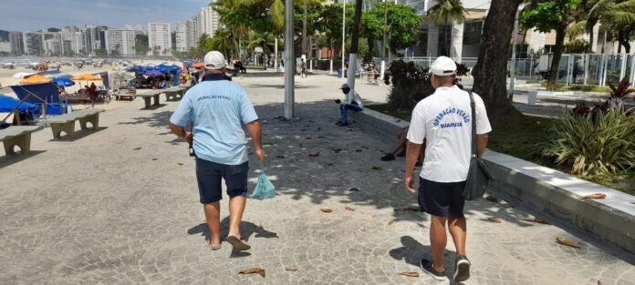 Ação terá como foco denúncias dirigidas ao número 153, da Guarda Civil Municipal