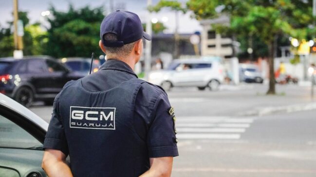 A operação é coordenada pela Secretaria Municipal de Defesa e Convivência Social