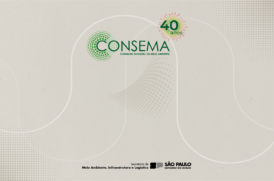 O Consema possui um papel fundamental na gestão ambiental do Estado