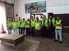 Os beneficiados são moradores das comunidades Castelo, Piratininga, São Manoel e Vila do Sap
