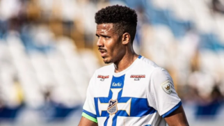Gabriel Inocêncio acerta com o Santos