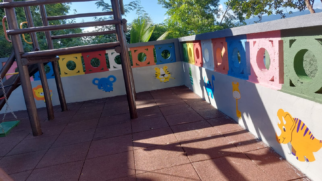 Playground Santos