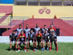 Jabaquara apresenta reforços