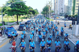 As inscrições devem ser efetuadas através do site da CBMTB