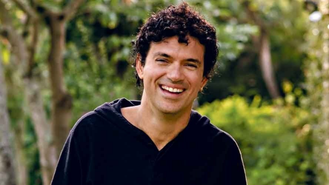Jorge Vercillo