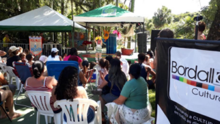 Projeto está volta ao parque na Zona Noroeste.