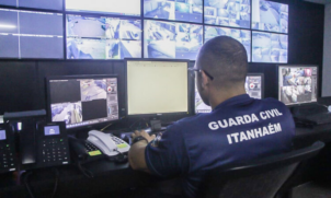 O COI é um importante equipamento da Administração Municipal