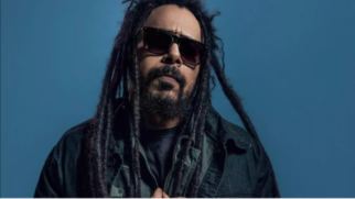 Marcelo Falcão foi vocalista da banda 'O Rappa' por 25 anos
