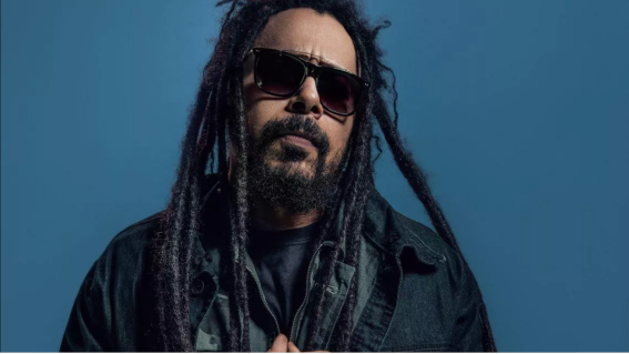 Marcelo Falcão foi vocalista da banda 'O Rappa' por 25 anos