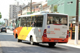 Diretório suspeita de inexecução contratual da concessionária de transporte público coletivo