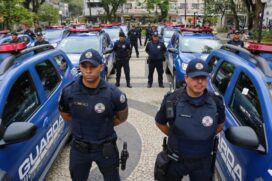 Prefeitura também pretende aumentar efetivo e comprar novos veículos para GCM